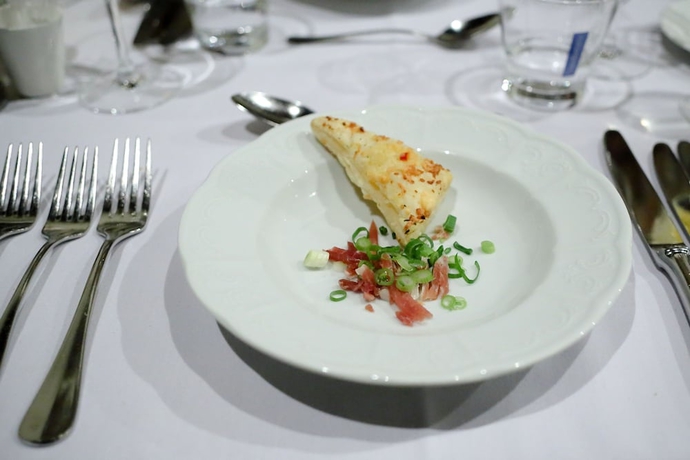 Imagen del bar/restaurante del Hotel Priorij Corsendonk. Foto 6