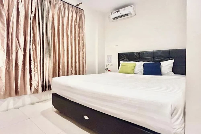 Imagen de la habitación del Hotel Priority Kalimantan Samarinda. Foto 2