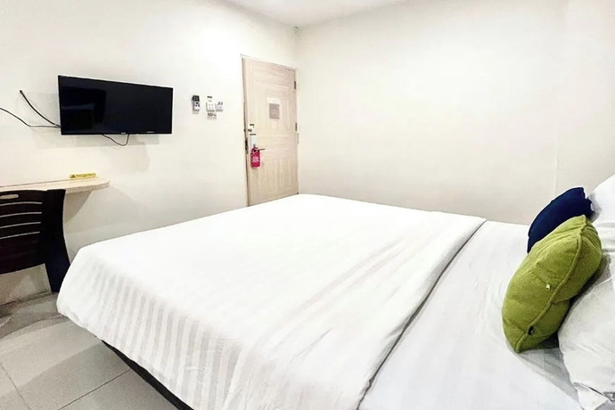 Imagen de la habitación del Hotel Priority Kalimantan Samarinda. Foto 5