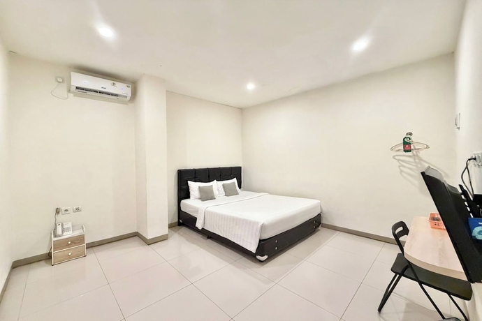 Imagen de la habitación del Hotel Priority Kalimantan Samarinda. Foto 6