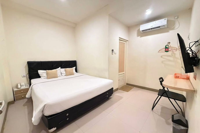 Imagen de la habitación del Hotel Priority Kalimantan Samarinda. Foto 7