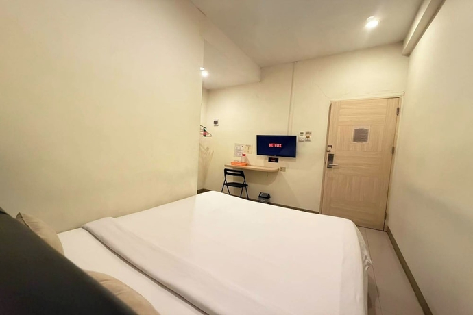 Imagen de la habitación del Hotel Priority Kalimantan Samarinda. Foto 8