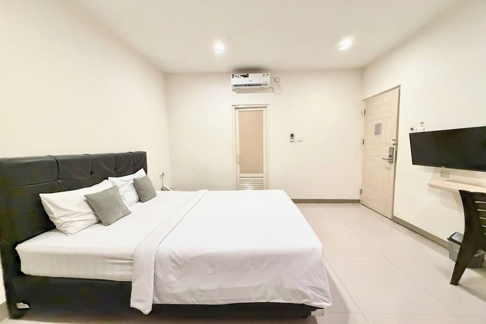 Imagen de la habitación del Hotel Priority Kalimantan Samarinda. Foto 9