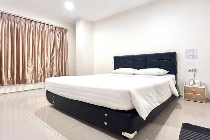 Imagen de la habitación del Hotel Priority Kalimantan Samarinda. Foto 10