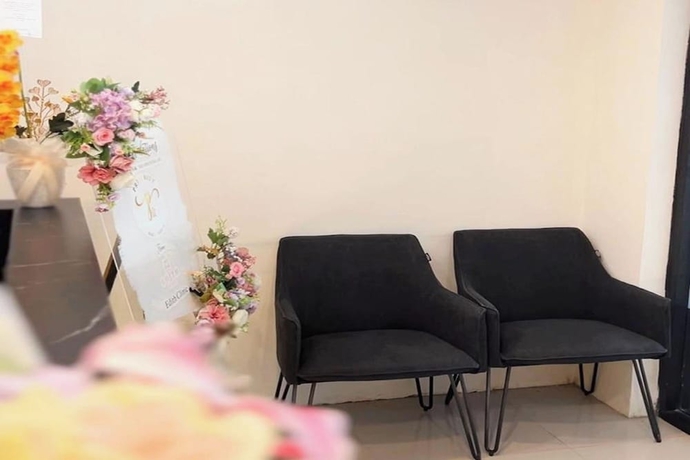 Imagen de los interiores del Hotel Priority Kalimantan Samarinda. Foto 11