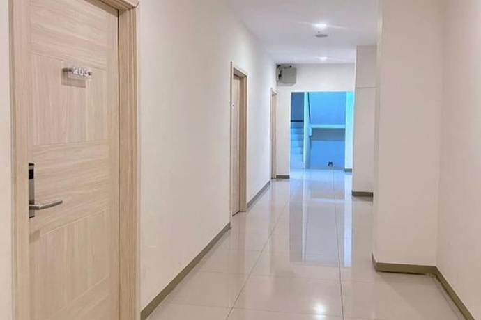 Imagen de los interiores del Hotel Priority Kalimantan Samarinda. Foto 12
