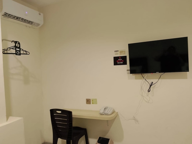 Imagen de la habitación del Hotel Priority Teuku Umar Samarinda. Foto 2