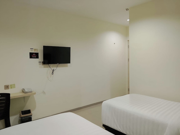 Imagen de la habitación del Hotel Priority Teuku Umar Samarinda. Foto 3