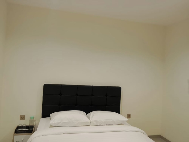 Imagen de la habitación del Hotel Priority Teuku Umar Samarinda. Foto 4