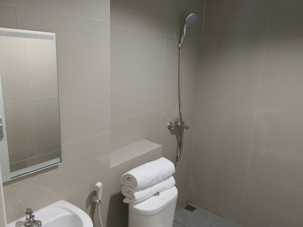 Imagen de la habitación del Hotel Priority Teuku Umar Samarinda. Foto 5