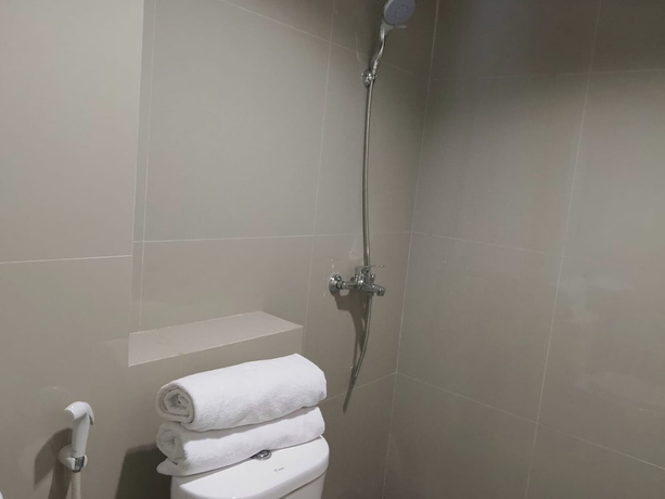 Imagen de la habitación del Hotel Priority Teuku Umar Samarinda. Foto 6