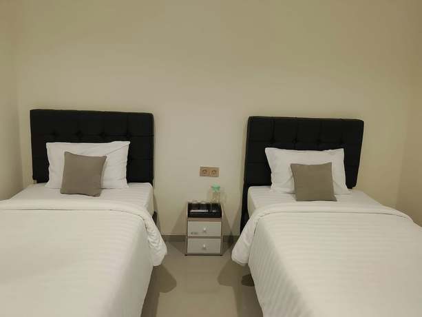 Imagen de la habitación del Hotel Priority Teuku Umar Samarinda. Foto 9