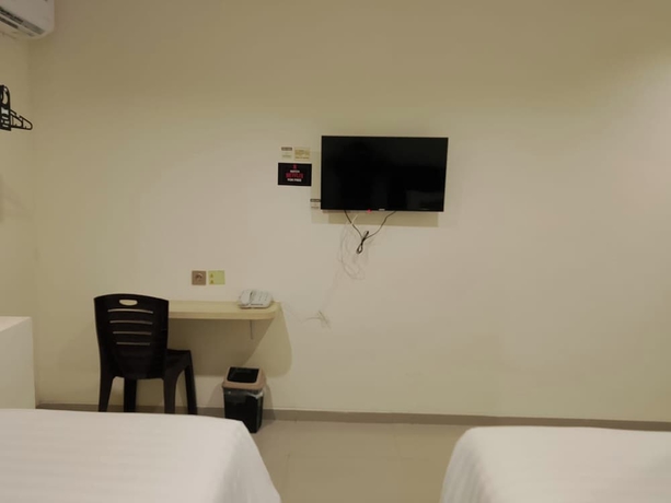 Imagen de la habitación del Hotel Priority Teuku Umar Samarinda. Foto 10
