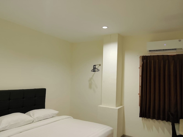 Imagen de la habitación del Hotel Priority Teuku Umar Samarinda. Foto 11