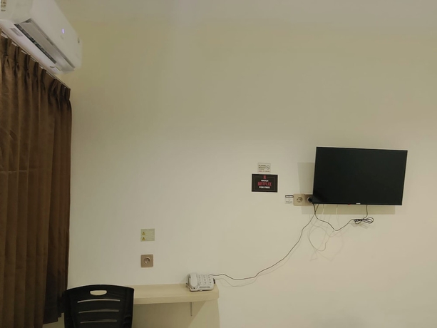 Imagen de la habitación del Hotel Priority Teuku Umar Samarinda. Foto 12