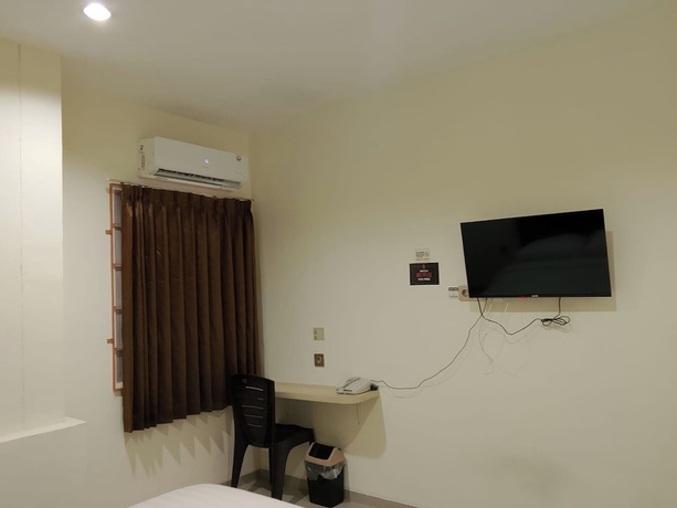 Imagen de la habitación del Hotel Priority Teuku Umar Samarinda. Foto 13