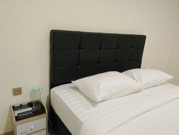 Imagen de la habitación del Hotel Priority Teuku Umar Samarinda. Foto 14