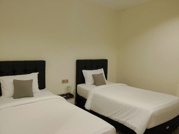 Imagen de la habitación del Hotel Priority Teuku Umar Samarinda. Foto 15