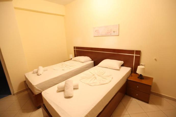 Imagen general del Hotel Prishtina. Foto 2