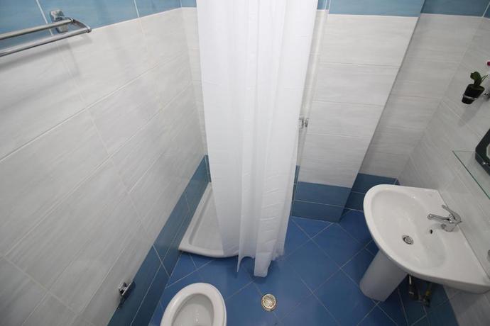 Imagen general del Hotel Prishtina. Foto 3