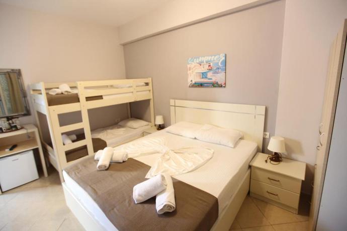 Imagen general del Hotel Prishtina. Foto 4