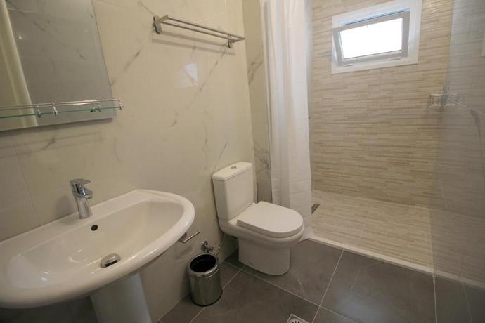 Imagen general del Hotel Prishtina. Foto 5