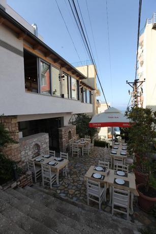 Imagen general del Hotel Prishtina. Foto 10