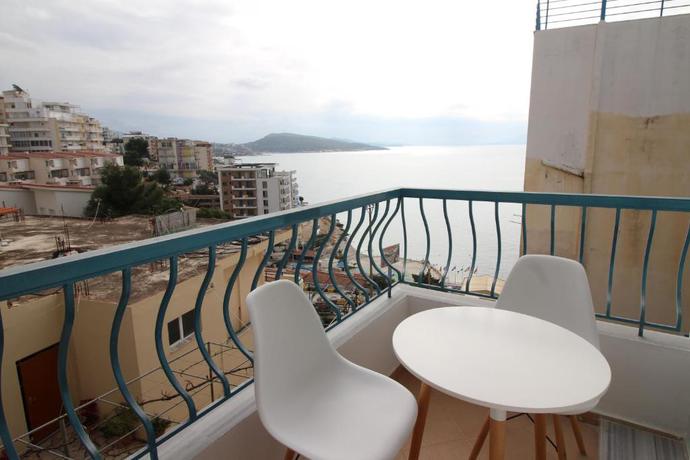 Imagen general del Hotel Prishtina. Foto 11