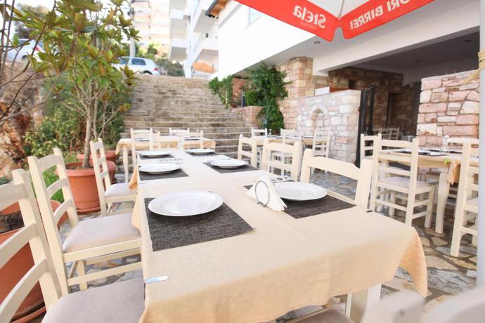 Imagen general del Hotel Prishtina. Foto 12