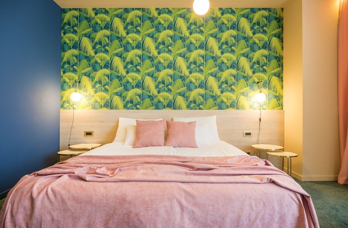 Imagen de la habitación del Hotel Priska Med Luxury Rooms. Foto 6