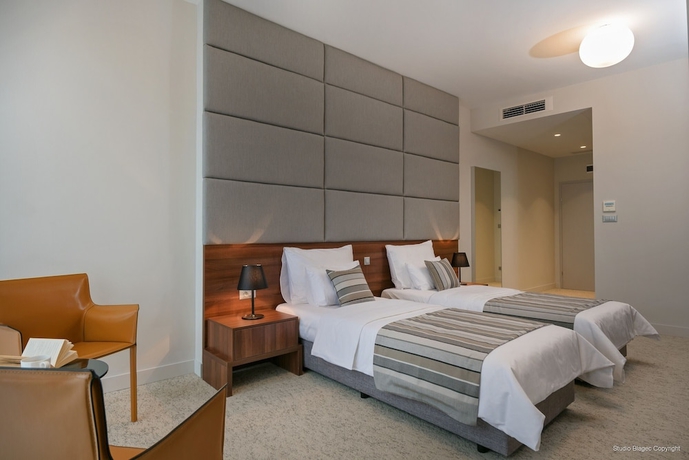 Imagen de la habitación del Hotel Priska Med Luxury Rooms. Foto 15