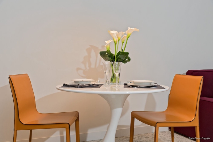 Imagen de la habitación del Hotel Priska Med Luxury Rooms. Foto 16