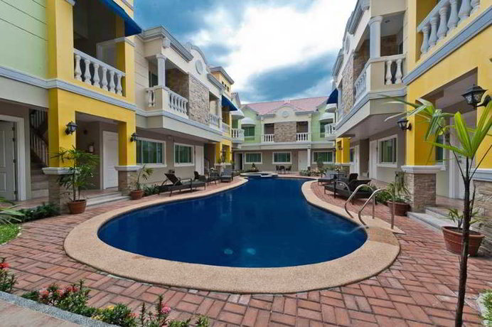 Imagen general del Hotel Prism Apartelle Hotel. Foto 1