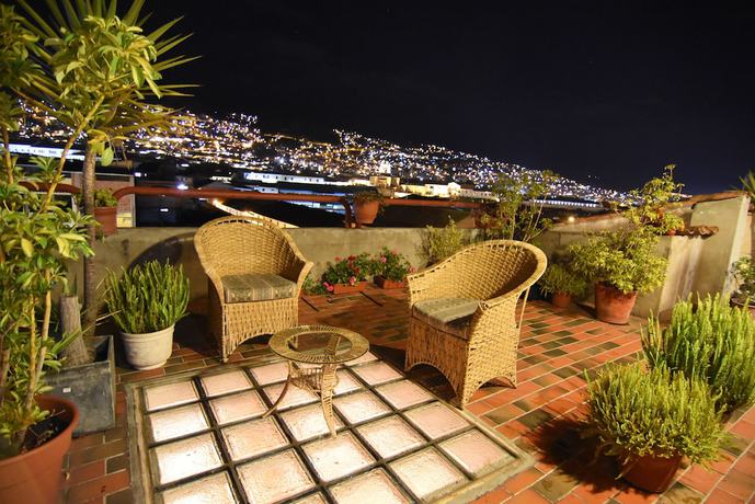 Imagen general del Hotel Prisma, Cusco. Foto 1