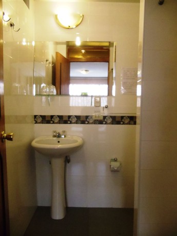 Imagen de la habitación del Hotel Prisma, Cusco. Foto 4