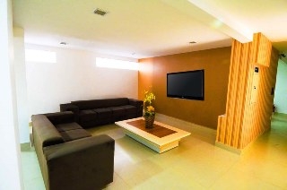 Imagen general del Hotel Prisma. Foto 1