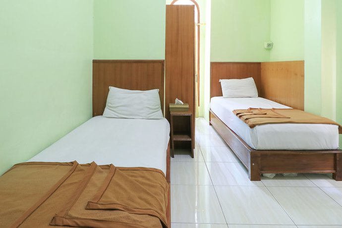 Imagen de la habitación del Hotel Prisma. Foto 2