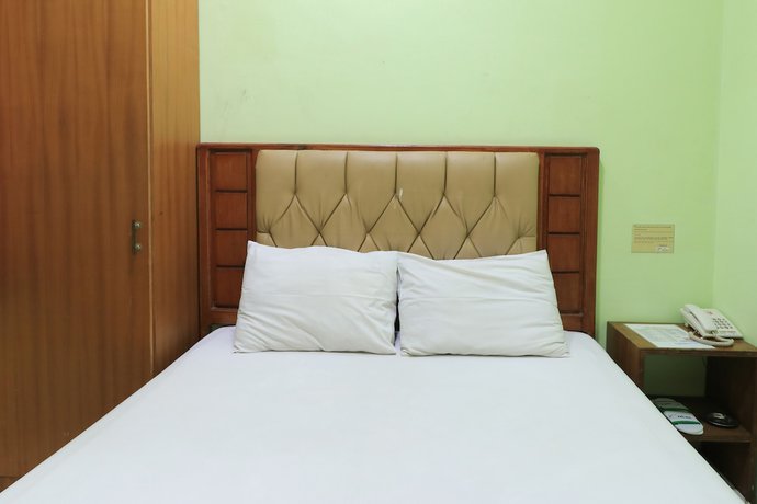 Imagen de la habitación del Hotel Prisma. Foto 3