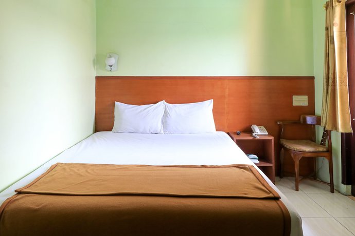 Imagen de la habitación del Hotel Prisma. Foto 7