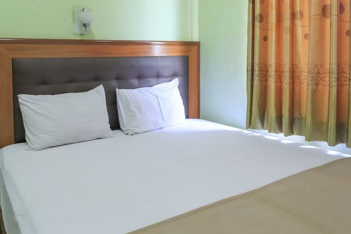 Imagen de la habitación del Hotel Prisma. Foto 10