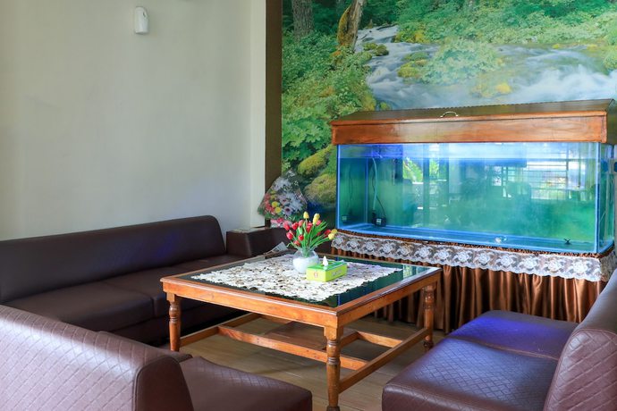 Imagen de los interiores del Hotel Prisma. Foto 20