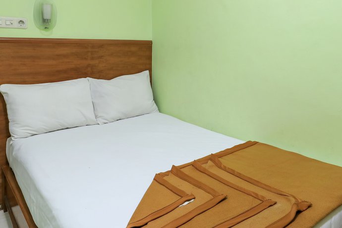 Imagen de la habitación del Hotel Prisma. Foto 15