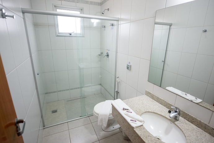Imagen de la habitación del Hotel Prisma Plaza. Foto 13