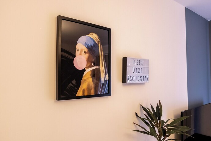 Imagen general del Hotel Pristine 1 and 2 bedroom apartments near business district, walking distance to city centre, free in. Foto 16