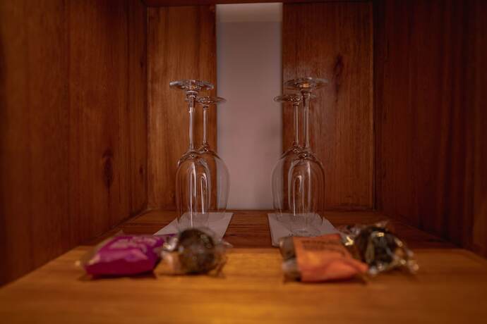 Imagen general del Hotel Pristine Luxury Camps. Foto 4