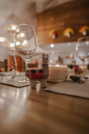Imagen general del Hotel Pristine Luxury Camps. Foto 6