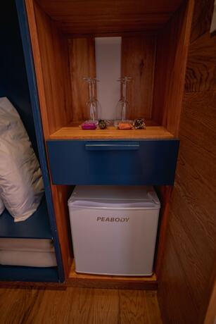 Imagen general del Hotel Pristine Luxury Camps. Foto 11