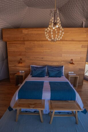 Imagen general del Hotel Pristine Luxury Camps. Foto 14