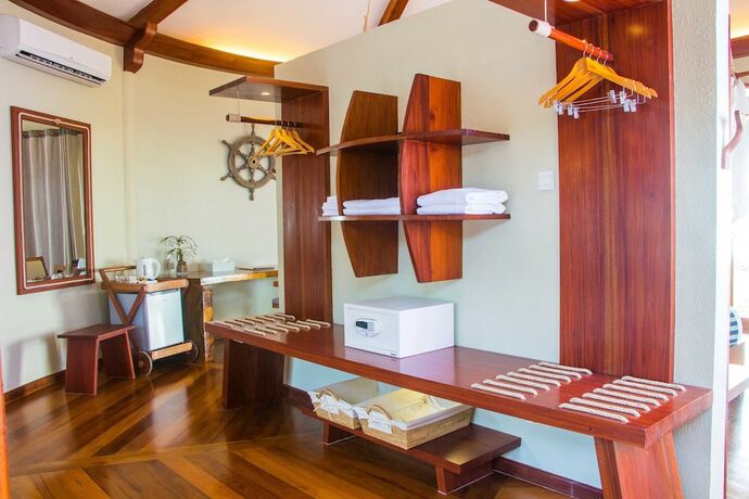 Imagen general del Hotel Pristine Mermaid Resort. Foto 8