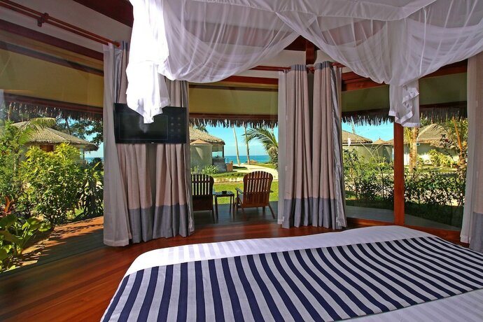 Imagen general del Hotel Pristine Mermaid Resort. Foto 9